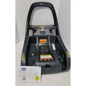 Chicco KeyFit 35 Seat Extra Base, Fits Keyfit, 30, 35 Great Condition.